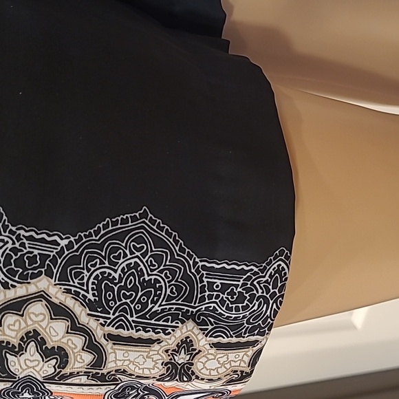 Caché lined polyester - Picture 4 of 11